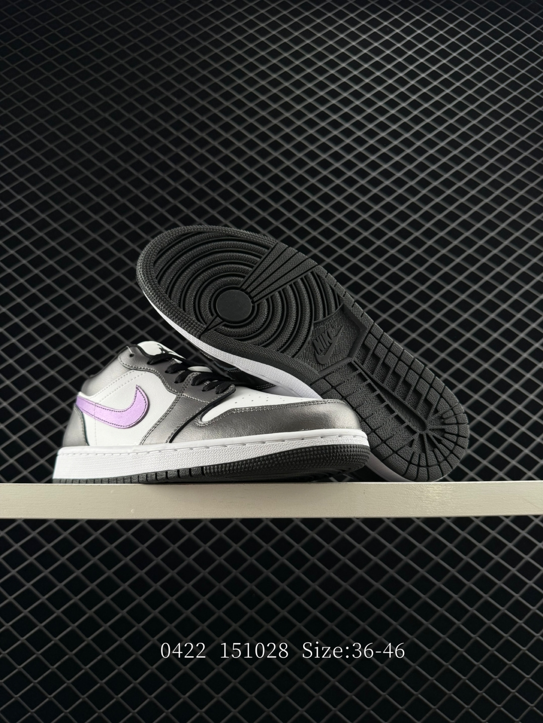 Nike Air Jordan 1 Low